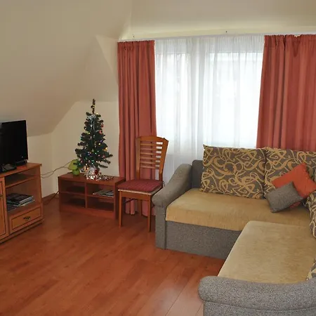 Appartamento Welcome